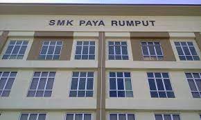 Selerabajet sarapan lontong jawa kampung dato keramat. Smk Paya Rumput Posts Facebook