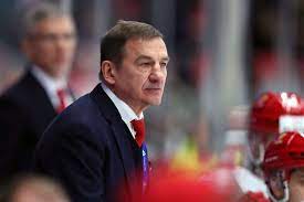 Об этом сообщается на сайте фхр. Valerij Bragin Novyj Glavnyj Trener Sbornoj Rossii Po Hokkeyu Glavnye Podrobnosti Chempionat