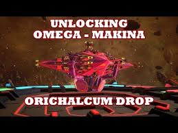 Upgrading with 12 months of omega unlocks some of eve's best ships and . Kingdom Hearts 3 Omega Makina Unlock Orichalcum Drop By Suikan4ya