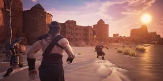 Survive in a vast and seamless world, build a home and kingdom, dominate your enemies in single… Conan Exile Xbox One Torrent Download Torrents Games