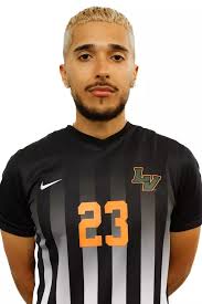 2024 Men's Soccer Roster