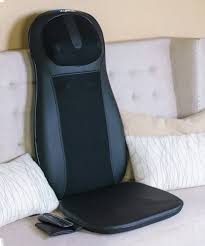 Take A Look At This Black Shiatsu Neck Back Cushion Massager Today Neck Back Massager Massage Black