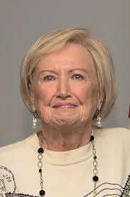 Rita Mahoney Carr Obituary