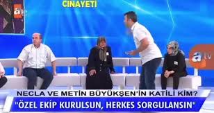 Osman büyükşen, eğer anne ve babasının katilinin büşra ve uğur olduğu ortaya çıkarsa en büyük düşmanlarının kendisi olacağını söyledi. Muge Anli Canli Yayinda Agladi Turkiye Nin Konustugu Buyuksen Cinayetinde Son Durum Bursada Bugun Bursa Bursa Haber Bursa Haberi Bursa Haberleri Bursa