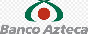 The gloss effect was simplified with a softer lighting. Logo Banco Azteca Bank Tv Azteca Brand Png 2481x979px Logo Banco Azteca Bank Brand Green Download
