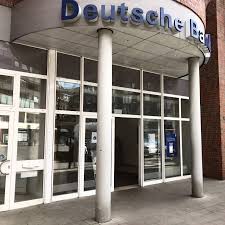 Die deutsche bank fordert pro auftrag nie mehrere transaktionsnummern (tan)! Deutsche Bank 37 Filialen In Nrw Werden Geschlossen
