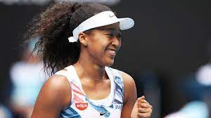 Naomi osaka, the defending* champion at the australian open, former world #1, and my favorite player, faces cori coco gauff, the 15 year old who defeated venus williams twice, reached the third round at 3 grand slams, and won a wta title ('linz open'). Naomi Osaka Could Be Olympia S Sister Serena Williams Essentiallysports