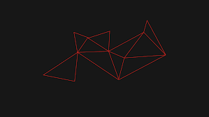 Minimal Neon Here Is Another Wallpaper I Worked On 23331313 Music Indieartist Chicago Sticky Wallpaper Hd Wallpaper Art Wallpaper