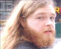 Andrew Petra Obituary (1987-2008)