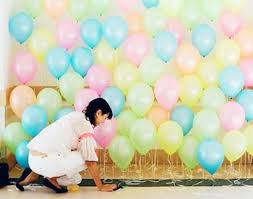 A photo booth backdrop is a must to get unforgettable pictures of you and your guests and have fun for any big event. 16 Fun Photo Backdrop Ideas For Your Next Party Brit Co