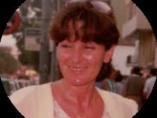 Gedenkseite für Erika Stern