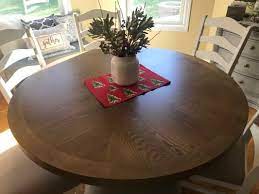 Roxbury manor round dining table. Broyhill Castillo Dining Table Big Lots