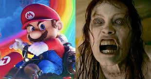 Mario Conquers Evil With $59.9 Million In Third Weekend