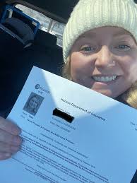 🤩🥳🥳🥳CONGRATULATIONS to our very own Jordan!! For passing her Insurance  Licensing Exam!😎 Jordan has been working in our office as the Office  Administrator and will NOW be transitioning into the role of