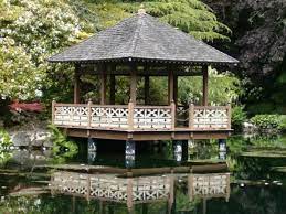 Outdoor Gazebo Styles Backyard Gazebo Garden Gazebo Gazebo Designs
