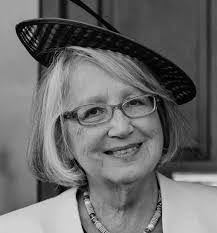 Susan Chitty's Instagram, Twitter & Facebook