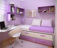 Small Bedroom Space Saving Ideas Small Girls Bedrooms Small Room Bedroom Tween Girl Bedroom