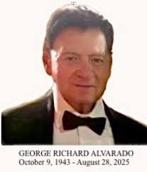 RIP Bill Munk, Pleasanton High School Graduate