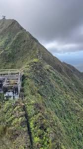 Sharing this awesome capture from @whitfield917 , In a short while these  stairs that many remember seeing, a handful of us have actually gone up,  will be a thing of the past. I see many people in ...