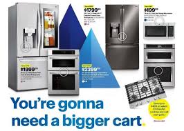 Hhgregg, also known as gregg appliances, was founded in 1955 in indianapolis, indiana by henry harold gregg and his wife fansy. Appliance Deals For Black Friday 2020 Cyber Monday Funtober