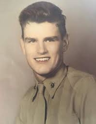 Edward Serfass Obituary