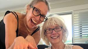 My side hustle lets busy mums finally put themselves first'