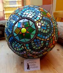Check spelling or type a new query. 86 Mosaic Bowling Ball Ideas Mosaic Bowling Ball Mosaic Mosaic Garden