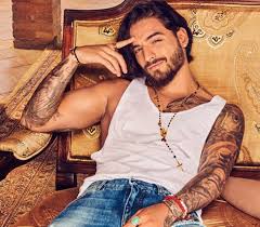 Baby boy haircuts haircuts for long hair long hair cuts haircuts for men. Maluma Photos 29 Of 220 Last Fm