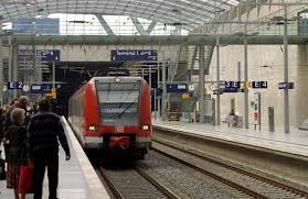 Train mannheim to frankfurt airport. Frankfurt Koln Railway Technology