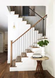 See more ideas about stairs, farmhouse stairs in stock, ready to ship. Pin On Entryway Design Ideas