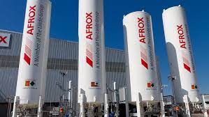 3/10 verified business this is a verified business. Afrox Opens R60m Riverhorse Valley Hub
