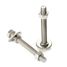 1 diameter or larger studs 1/4 and 1/2 h4l weld through metal deck. Buying Guide 10 1 4 20x1 Stainless Steel Elevator Bolt Square Neck 3 4