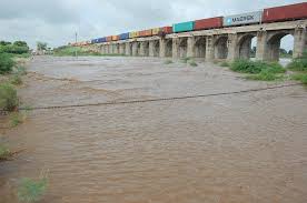 Sojat road is a census town in pali district in the indian state of rajasthan. Sojat Road Sukari Nadi Bridge Mapio Net