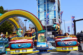 Kermis tilburg, de tilburgse kermis Coronaversoepelingen Kermissen Mogen Weer Tilburg Ook