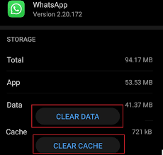 Fix Whatsapp Error Something Went Wrong Technipages