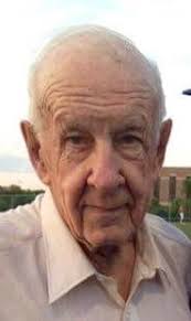 William Harvey Bentz, Sr.