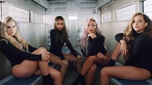 Little mix have announced their next tour will be called 'confetti'. Little Mix Megamix 2020 Youtube