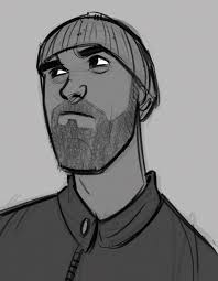 Sketches ( updatable album )