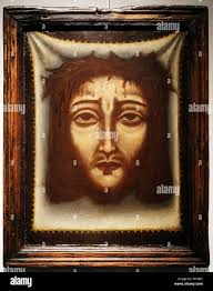 Jesus und veronika -Fotos und -Bildmaterial in hoher Auflösung