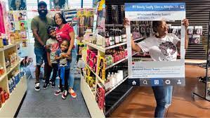 The wig cap was $.50 i didn't mind paying for it. Black Owned And Operated Beauty Supply Stores Texas Edition Saueblack