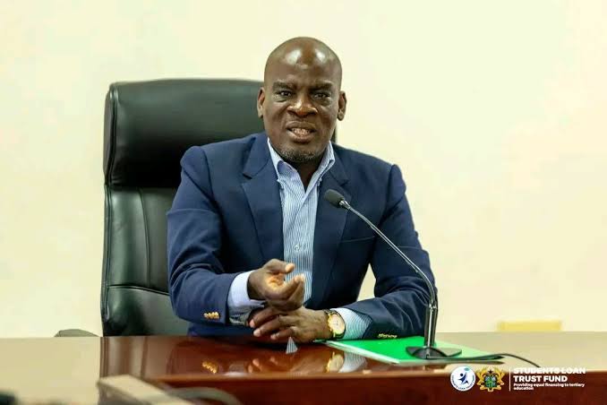 I'll have no honour if your promotion arrears are not paid by October 30 – Haruna Iddrisu - Coleman Publications