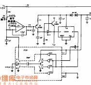 V-F Converting Circuit - Audio_Circuit - Circuit Diagram ...