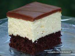 Ledene Griz Kocke Evo Zbog Cega Je Ovaj Recept Izazvao Najvise Interesa Recepti I Savjeti Cake Baking Recipes Cake Desserts Baking Recipes