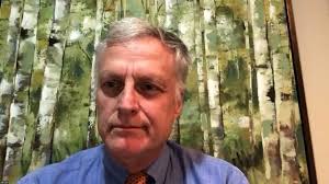 Kent Hall, candidate for Metro Council Dist. 17