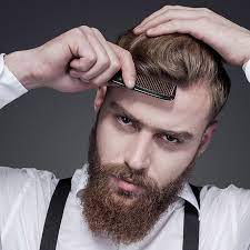 Welcome to quality men's haircuts. Home Page Barber 2 Mrs Barbier