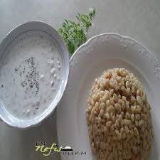 Dovme Pilavi Tarifi Yemek Tarifleri Yemek Leziz Yemek