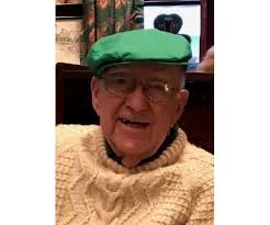 Francis Buckley Obituary (2021)