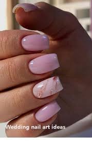Nice Light Pink Ombre Nails Pink Ombre Nails Bride Nails Pretty Acrylic Nails
