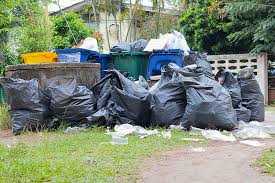 Rubbish removal can be the removal of a few black bags up to complete premise clearances inside and out. Home Rubbish Removal In Uk Call 0800 246 5331