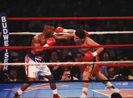 Is no longer going to fool anyone. Julio Cesar Chavez Vs Meldrick Taylor Two Seconds And Pure Boxing Pandemonium In A Fight For The Ages The Independent The Independent